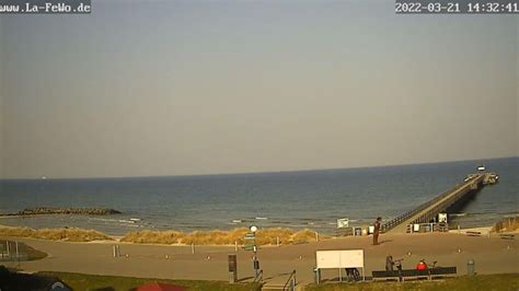 webcam schönberger strand seebrücke|Webcam vom Schönberger Strand